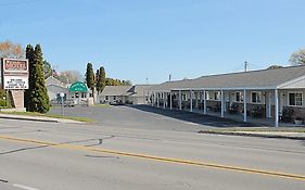 Wayside Motel Saint Ignace Mi